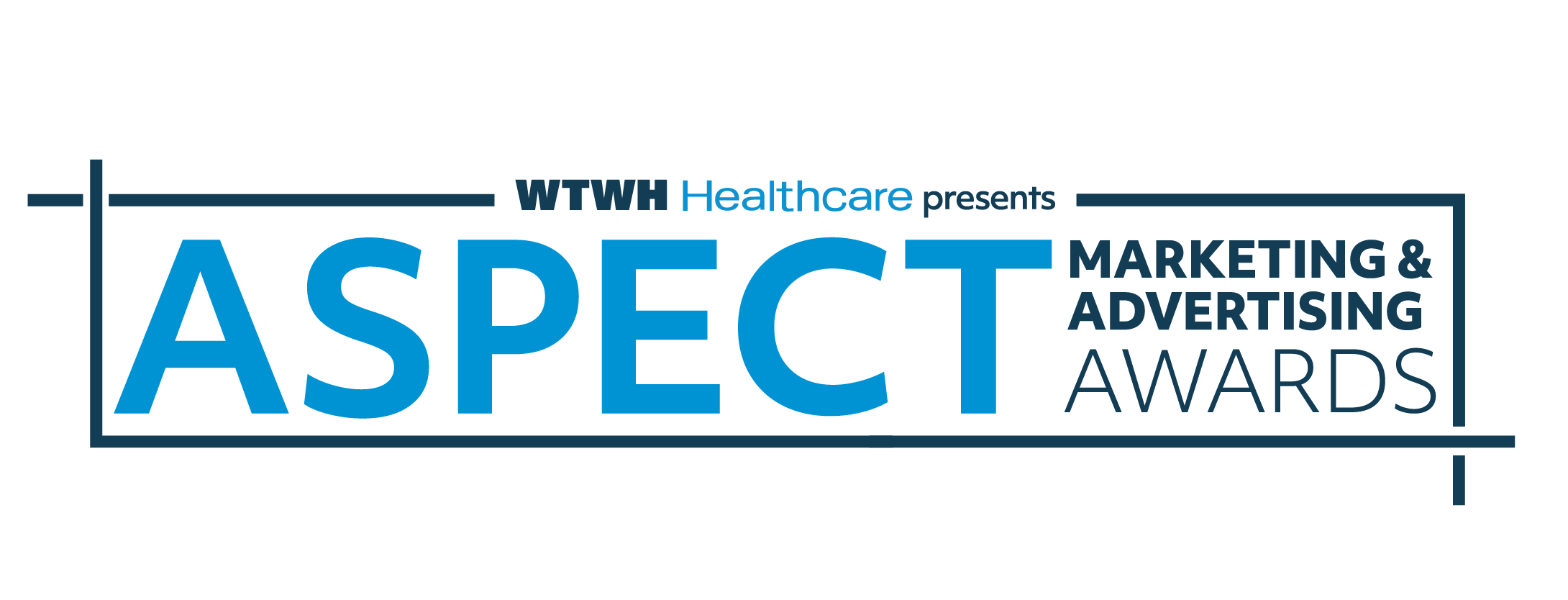 Aspect Marketing & Advertising Awards logo