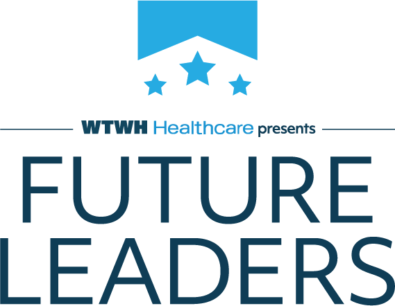 Future Leaders Awards logo